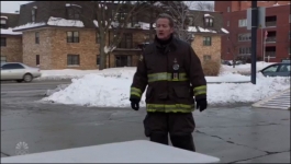 Chicago Fire - Season 09 Episode 09